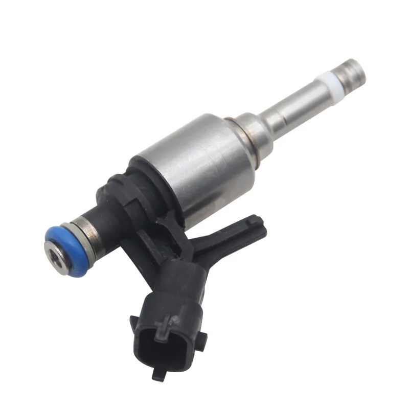petrol injector