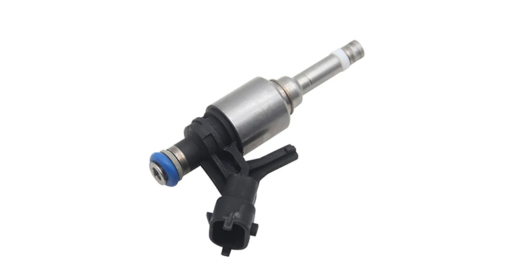 car fuel injector