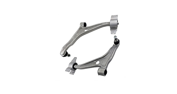 control arm