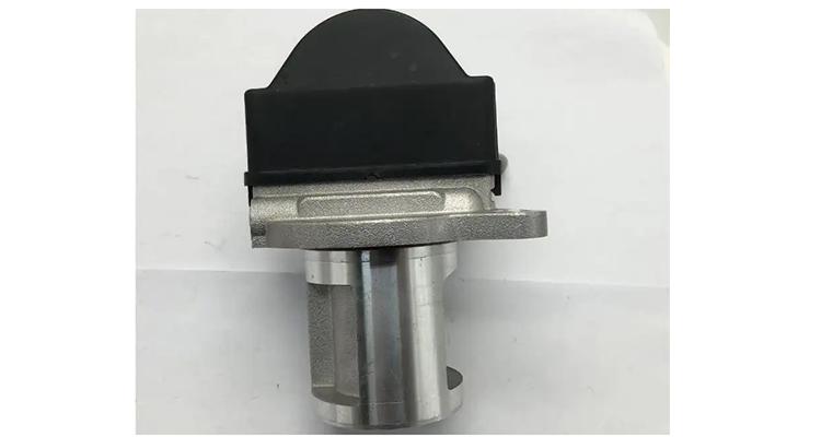 exhaust gas recirculation valve