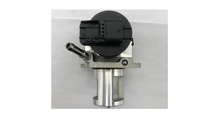 egr valve replacement