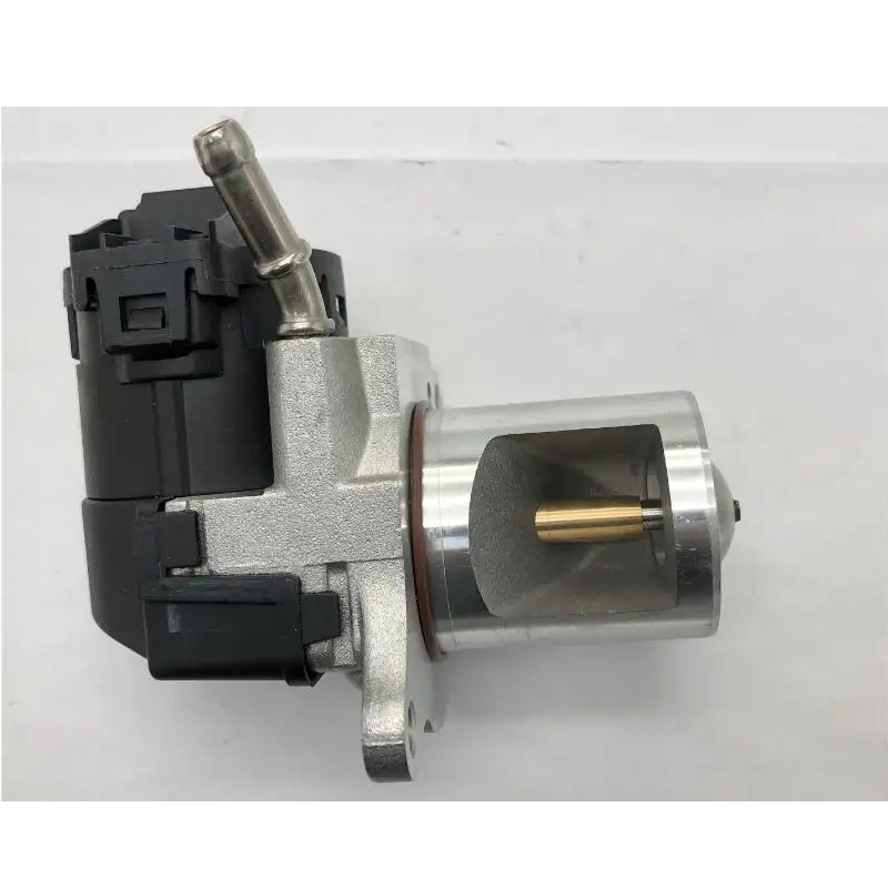 egr valve replacement