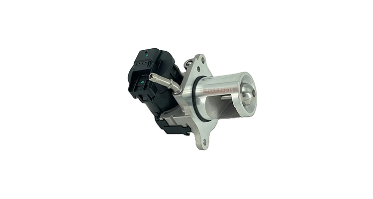 egr valve replacement