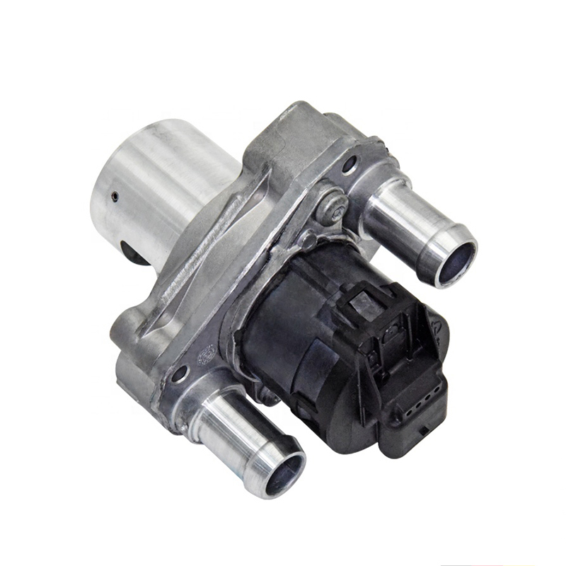 Car Exhaust Gas Recirculation Egr System Valve Cleaning