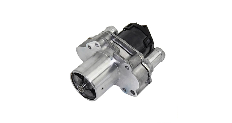 exhaust gas recirculation egr system