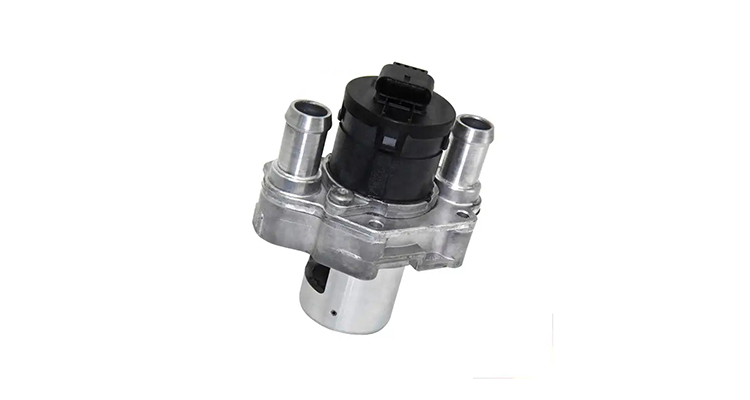 exhaust gas recirculation egr system