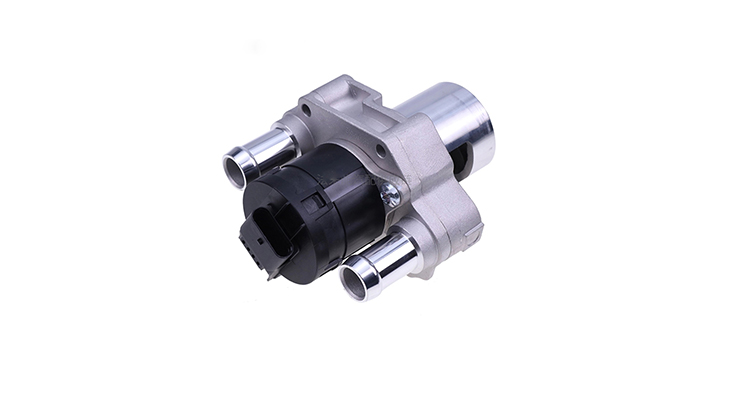 egr valve cleaning