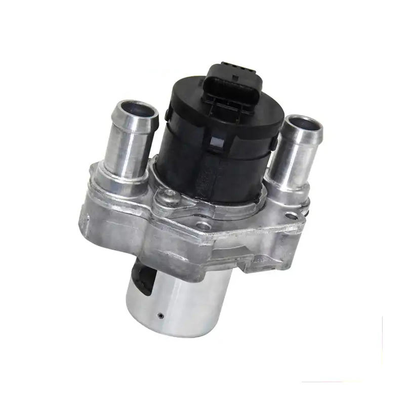 exhaust gas recirculation egr system