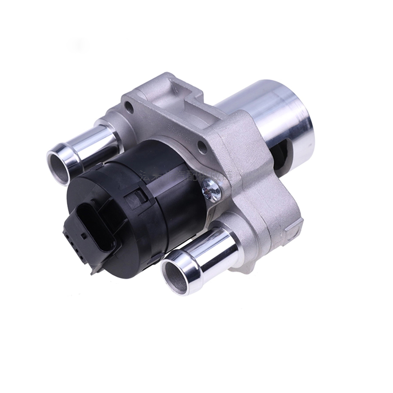 egr valve cleaning
