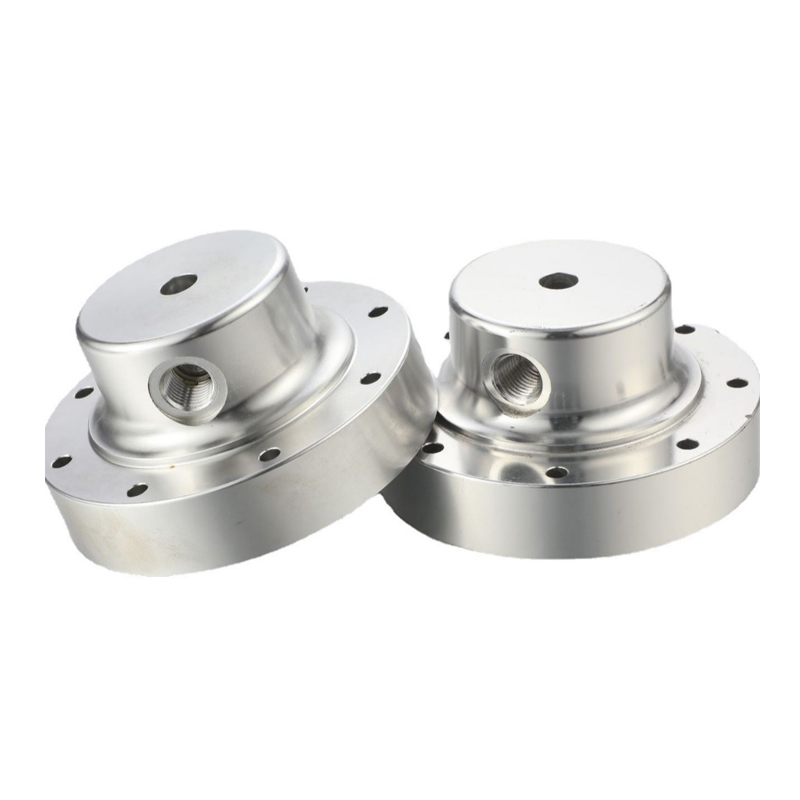 Cnc Machining Parts