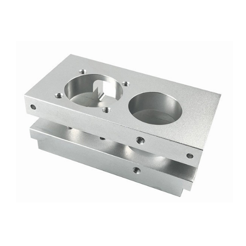 CNC parts