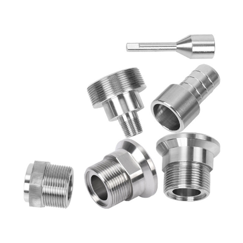 Custom Cnc Lathe Machining Parts