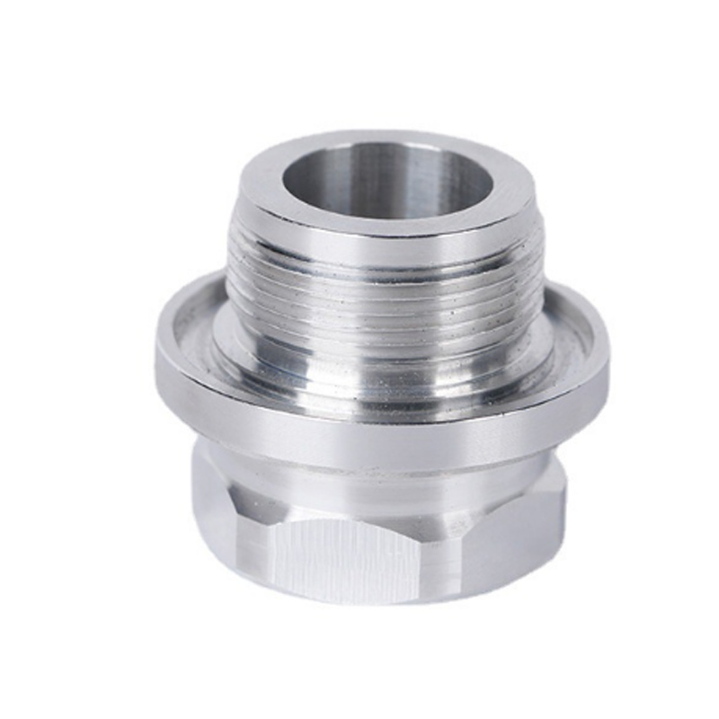 Custom Cnc Lathe Machining Parts