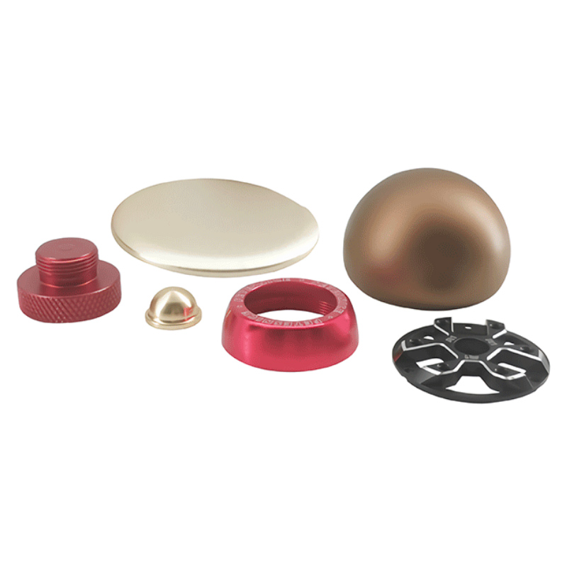 Precision Steel Metal Brass Cnc Turned Parts