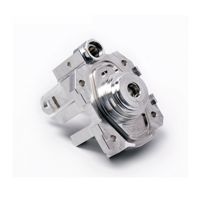 prototype machining