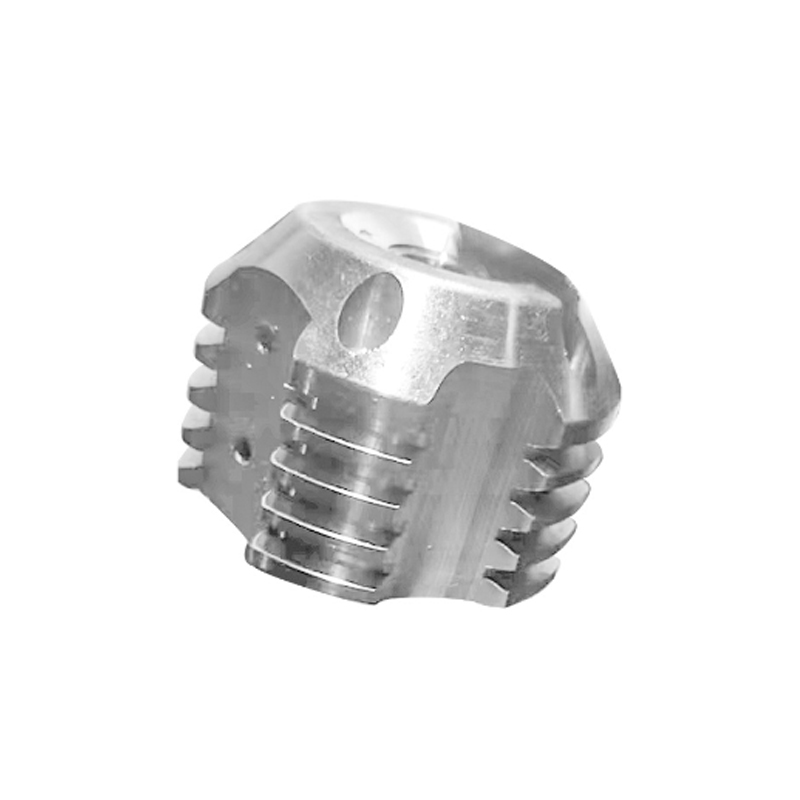 precision CNC machining parts