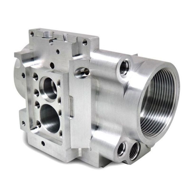 CNC precision parts