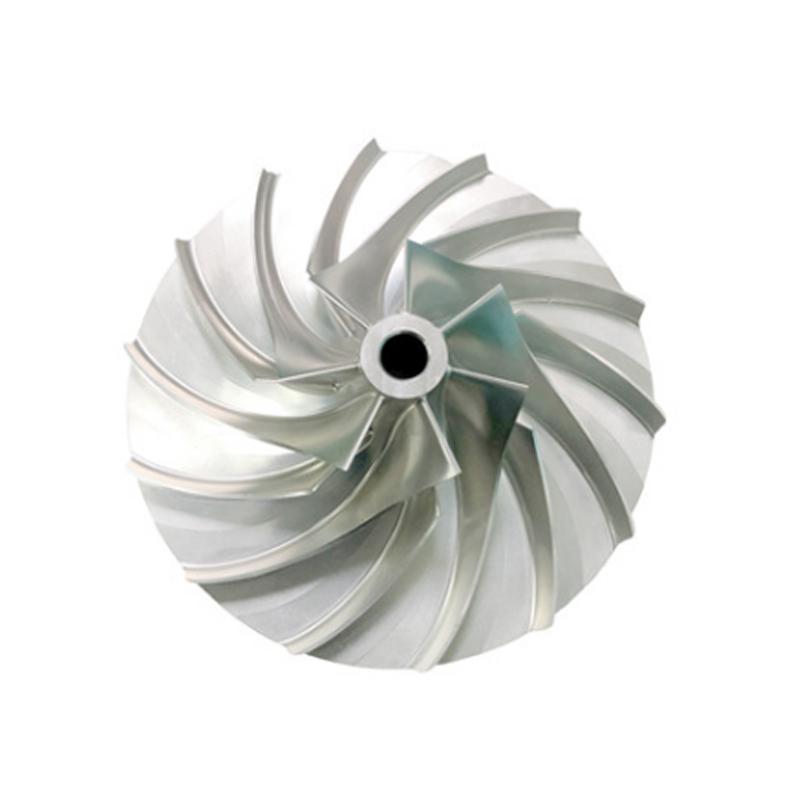 metal CNC mill