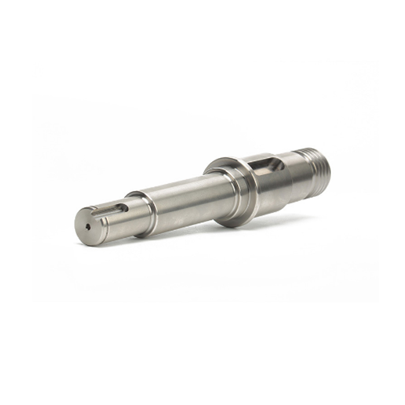 Small Batch Metal Aluminum Parts Cnc Machining Service