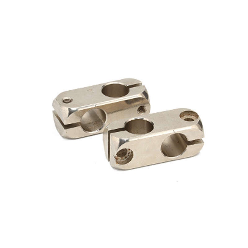 small batch CNC machining