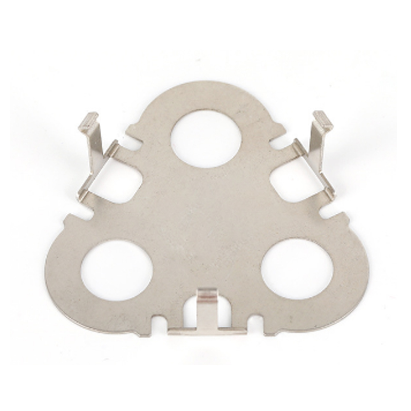 custom metal stampings