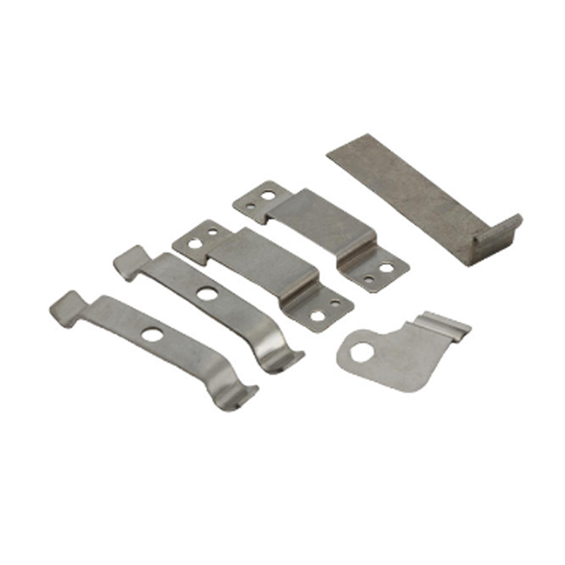 metal stamping parts