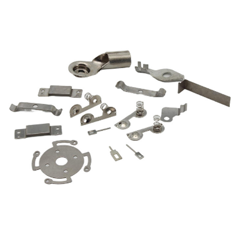 Precision Metal Stamping Parts