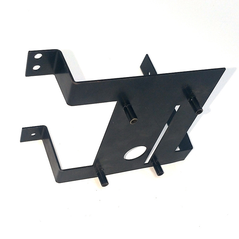 Sheet Metal Steel Stamping Parts