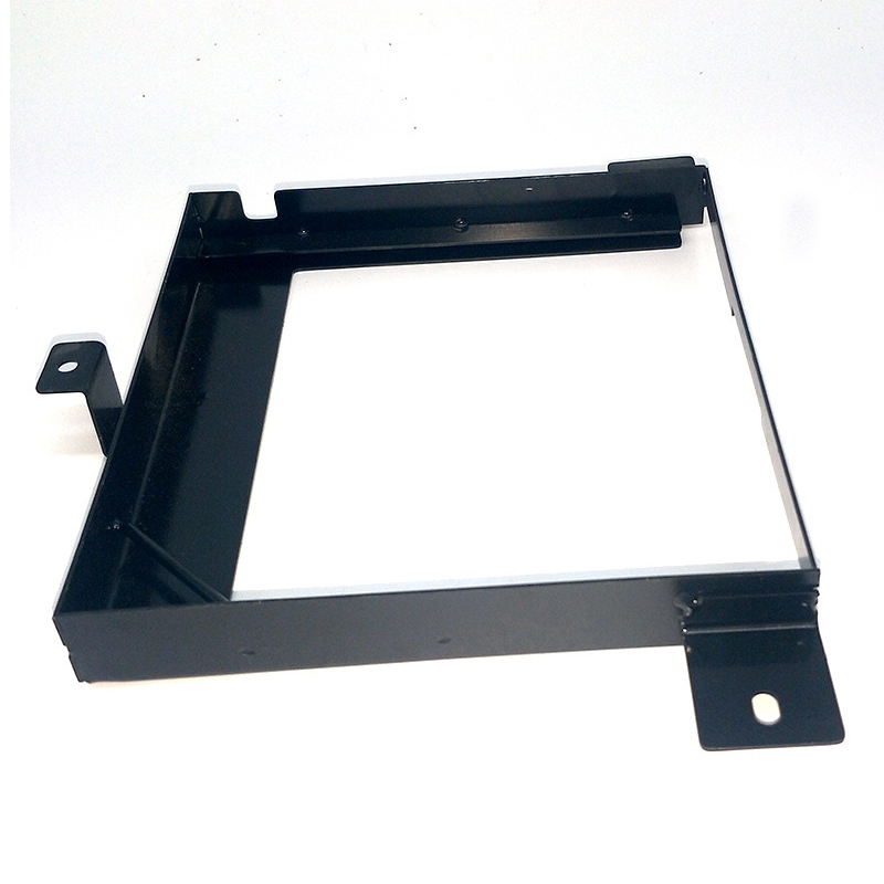 Sheet Metal Steel Stamping Parts
