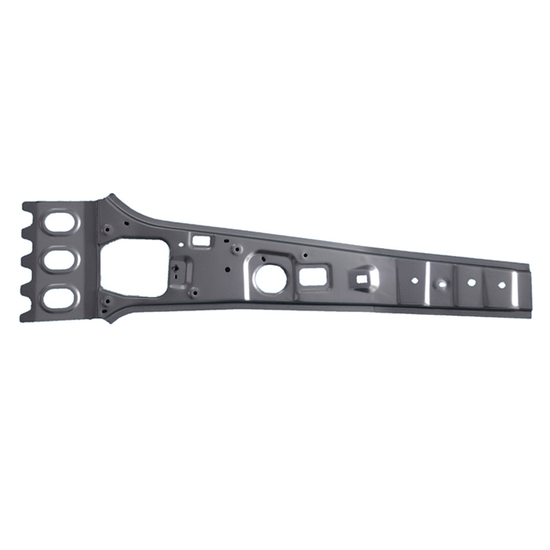 Metal Car Auto Stamping Parts