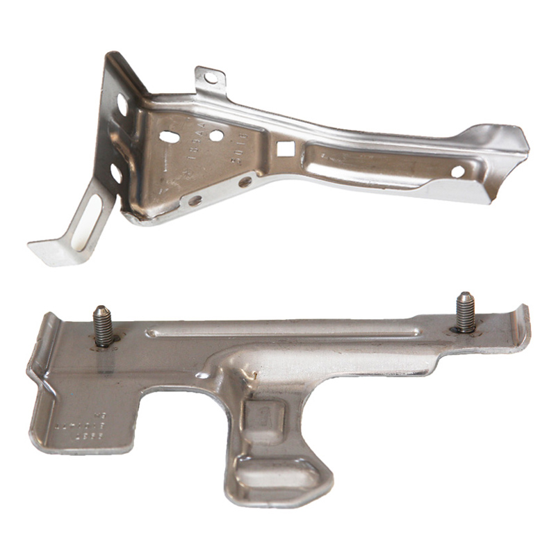 Automotive Sheet Metal Stamping Parts
