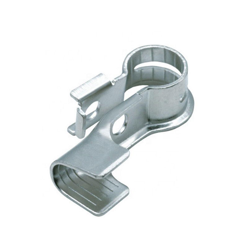 Custom Sheet Metal Progressive Die And Stamping