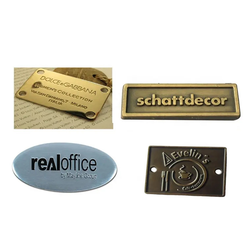 Diy Sheet Metal Stamping Embossing Plates