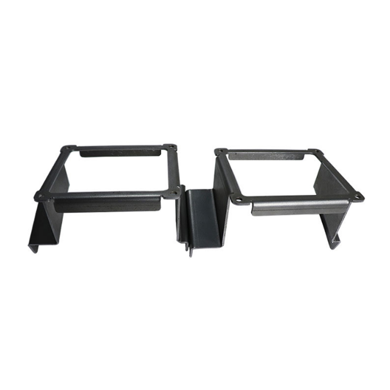 sheet metal pressing