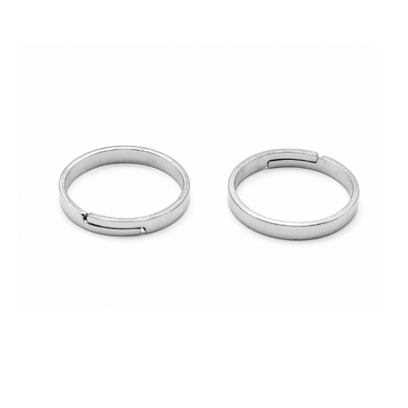 metal stamping ring