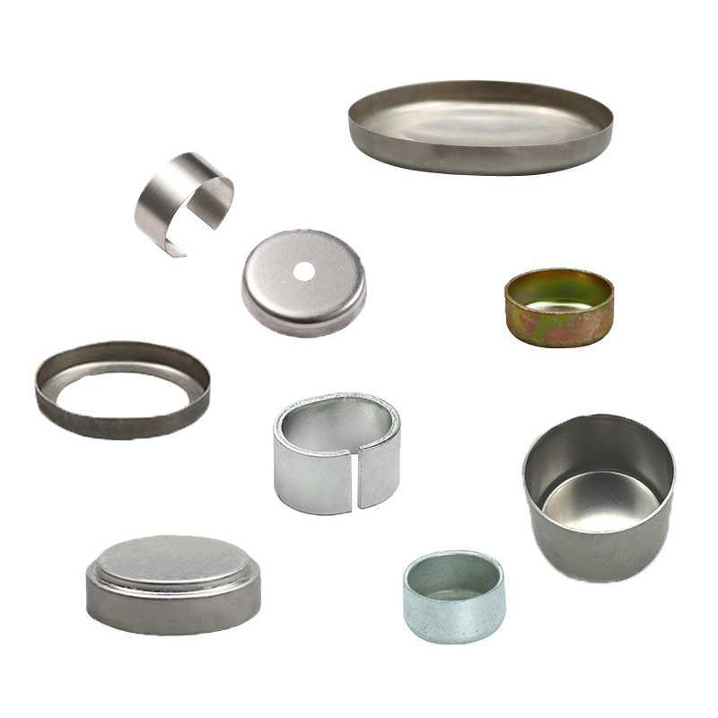 Oem Metal Deep Draw Stamping Parts