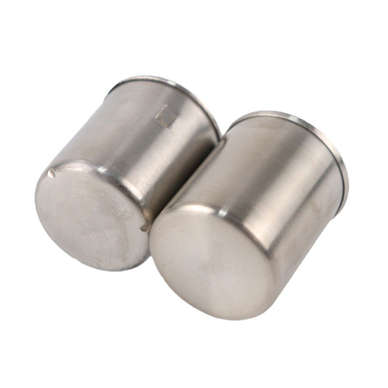 Oem Metal Deep Draw Stamping Parts