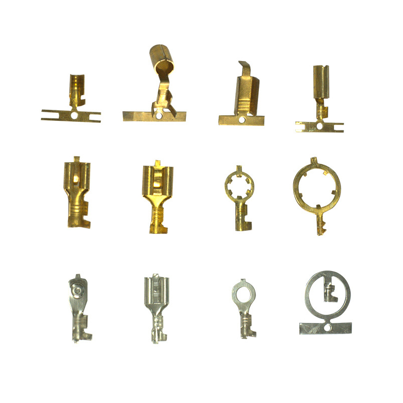 precision metal stamping parts