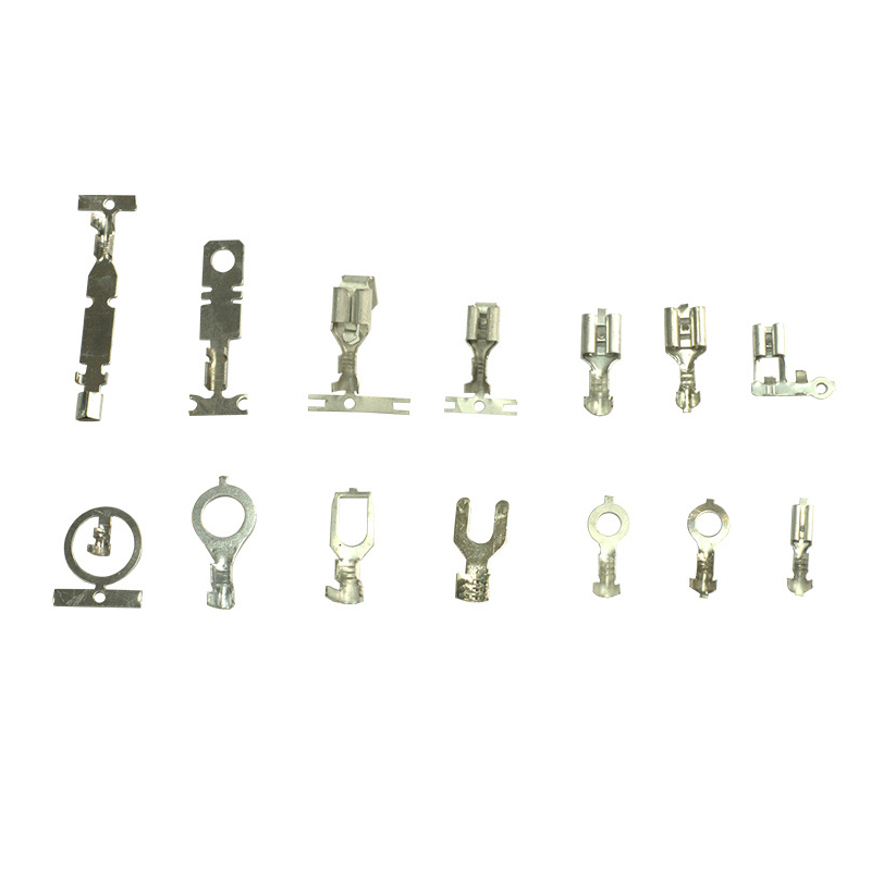 precision metal stamping for medical devices