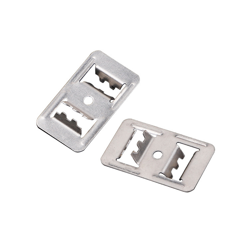 Precision Progressive Stainless Steel Stamping Parts