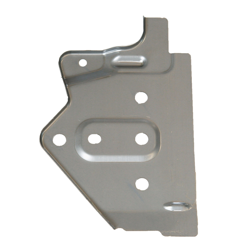 Miniature Small Automotive Sheet Metal Stamping