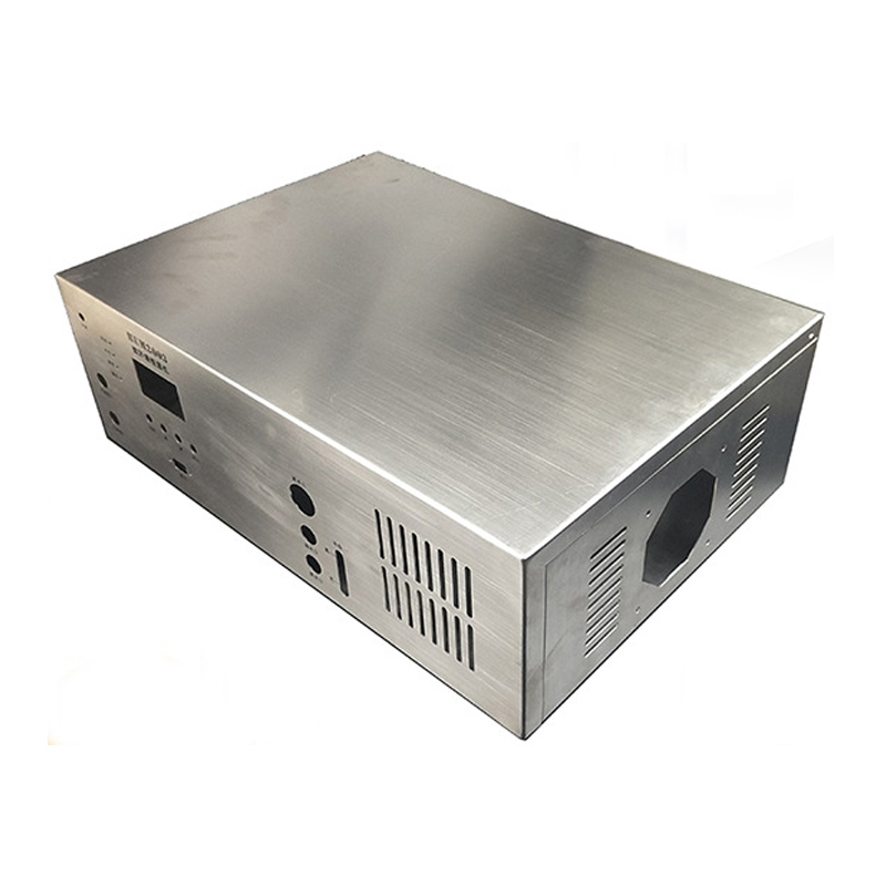 Metal Stainless Steel Electrical Enclosures Boxes