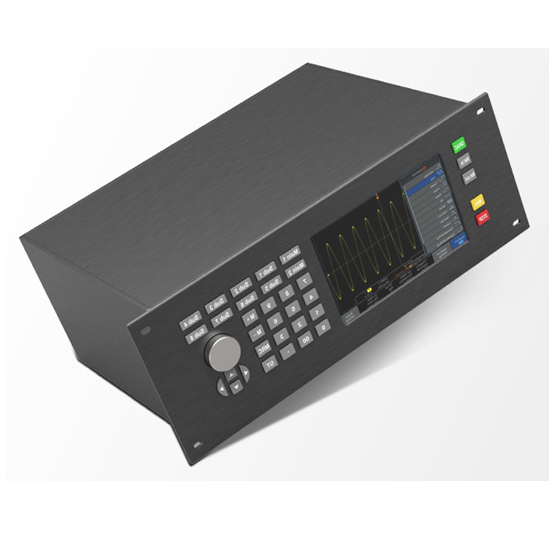 enclosure metal box