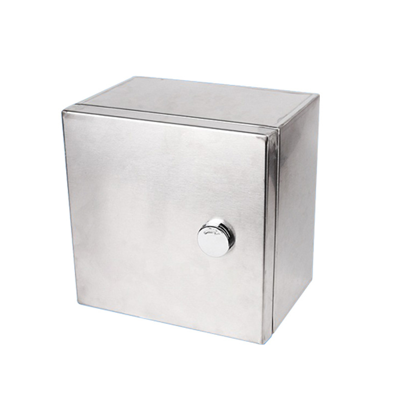 Metal Stainless Steel Electrical Outlet Boxes