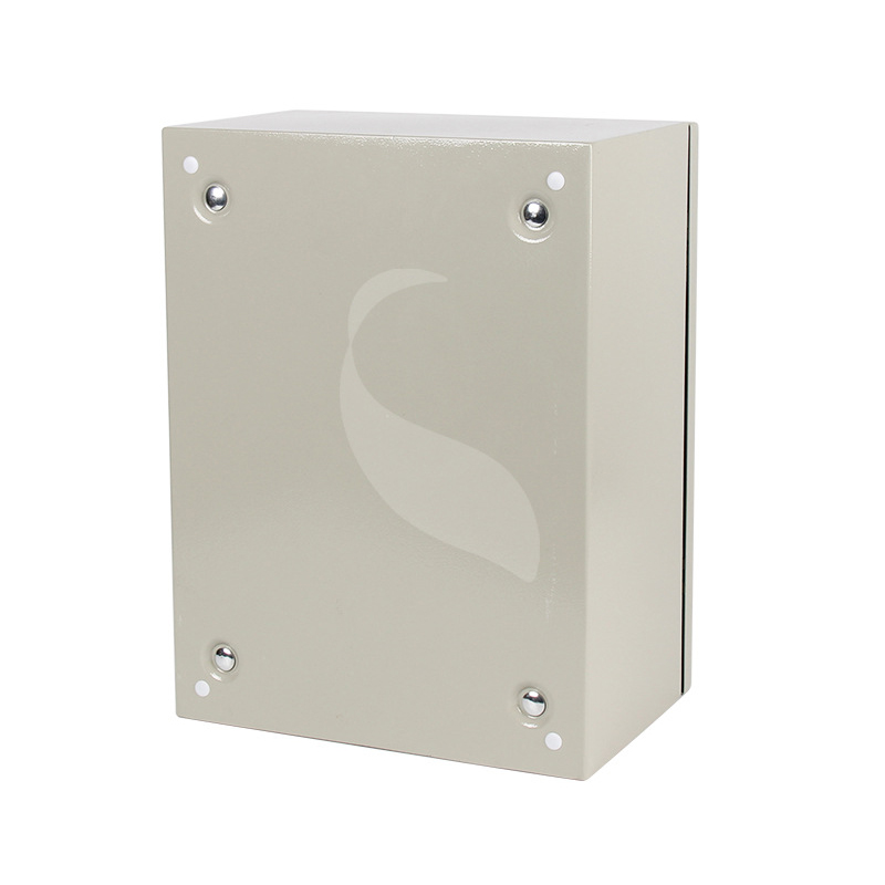 enclosure sheet metal