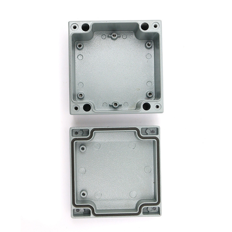metal waterproof box