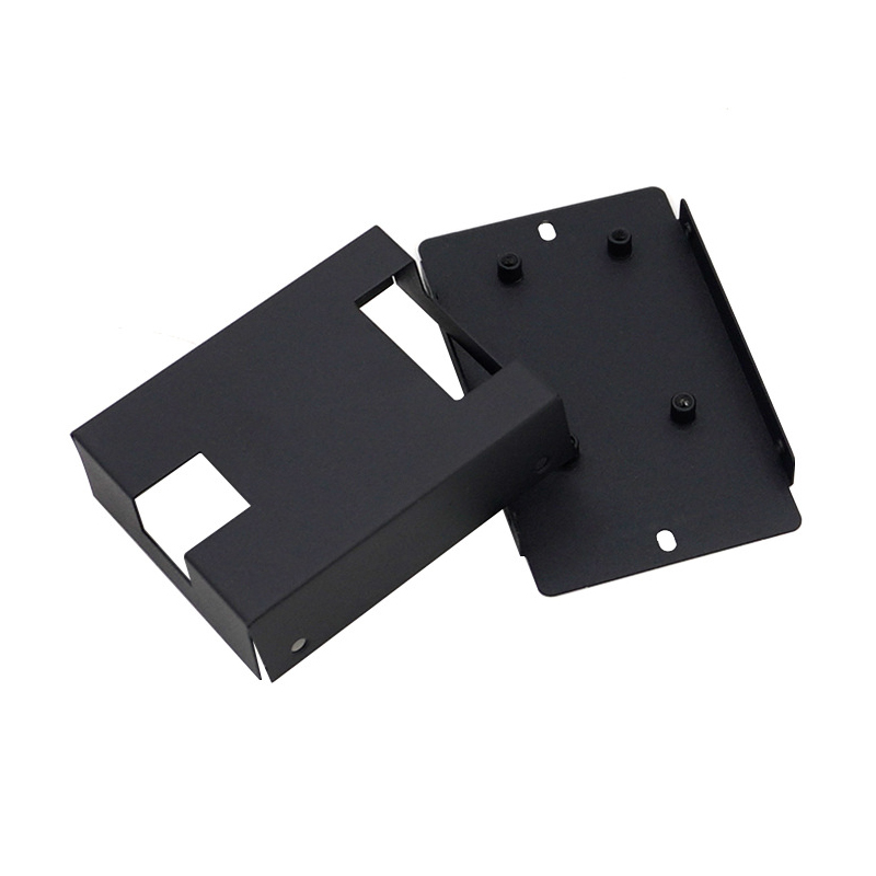 metal enclosure box for electronics
