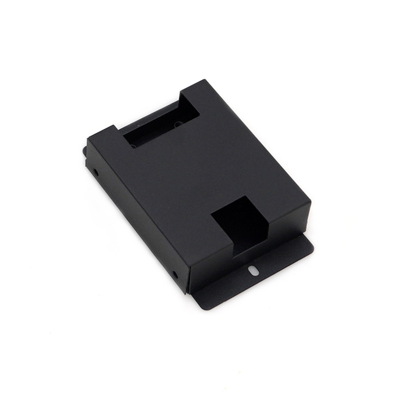 custom metal enclosures