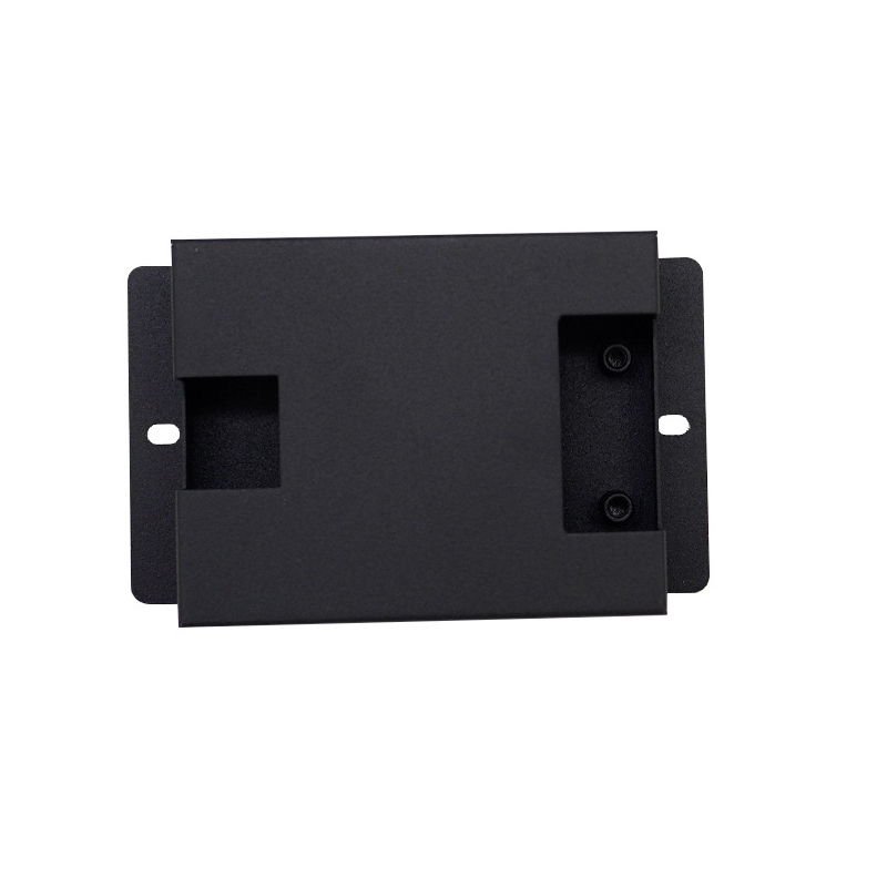 metal enclosures for electronics