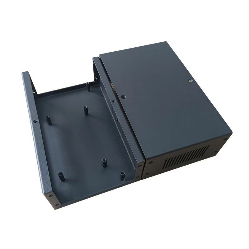 Metal Aluminum Electrical Enclosure Box